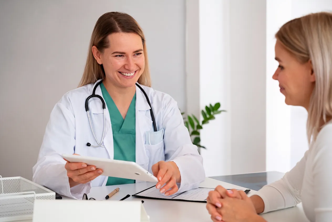 Base Cura - assistenza medica continuativa a Milano