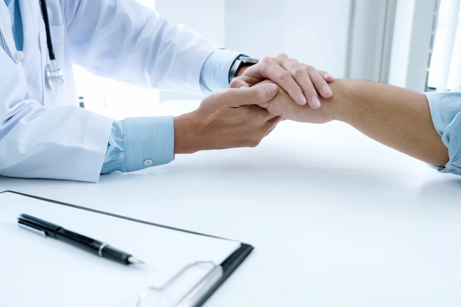 Healthcare support after a road accident - Basesana Milan