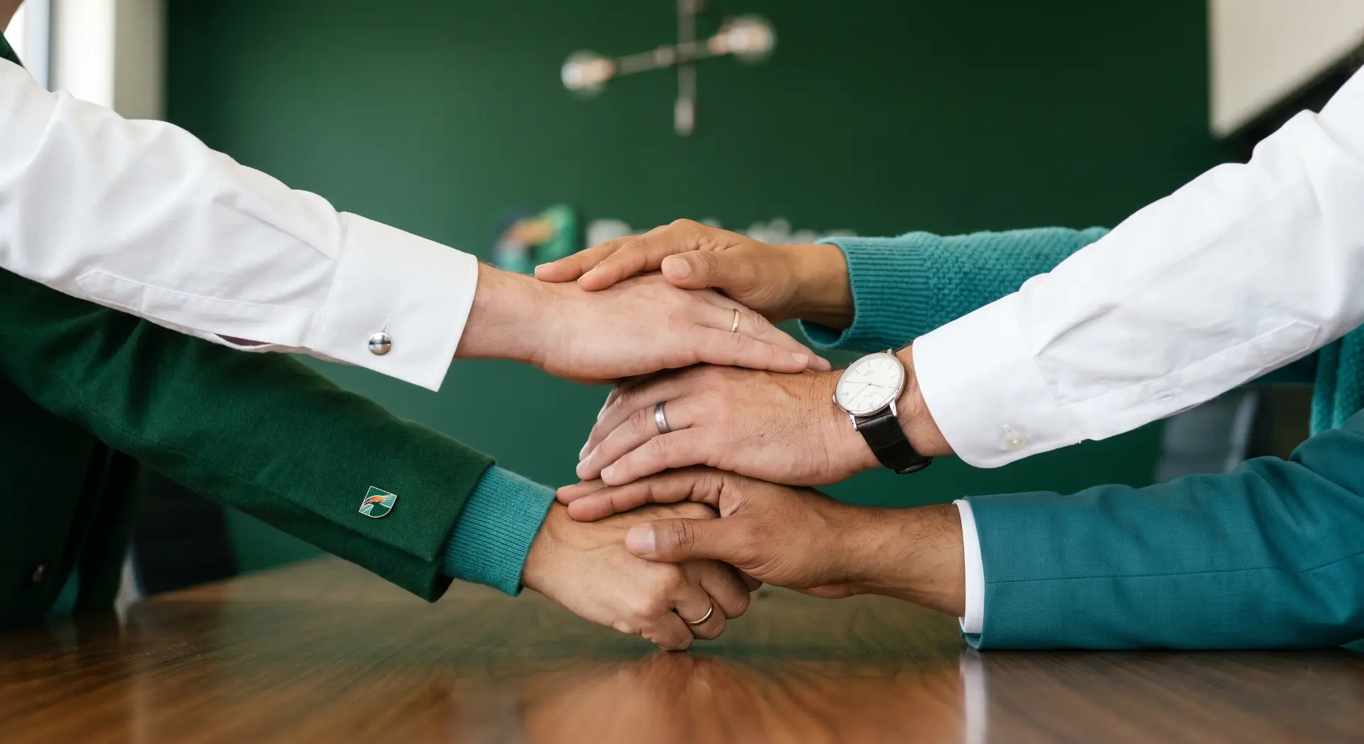 Become a Basesana partner