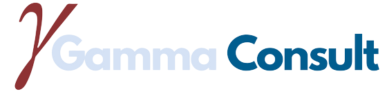 Gamma Consult logo