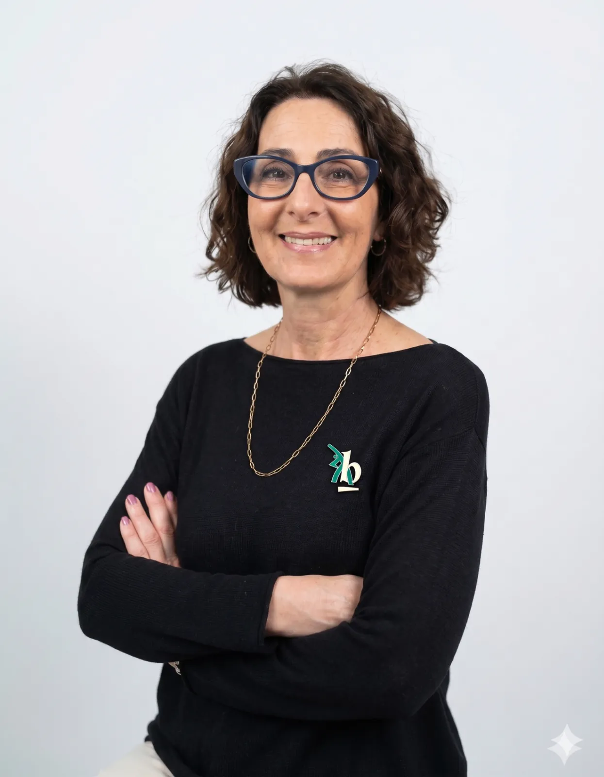 Elena Bonfanti, Administrative Manager at Basesana - Basesana Milan