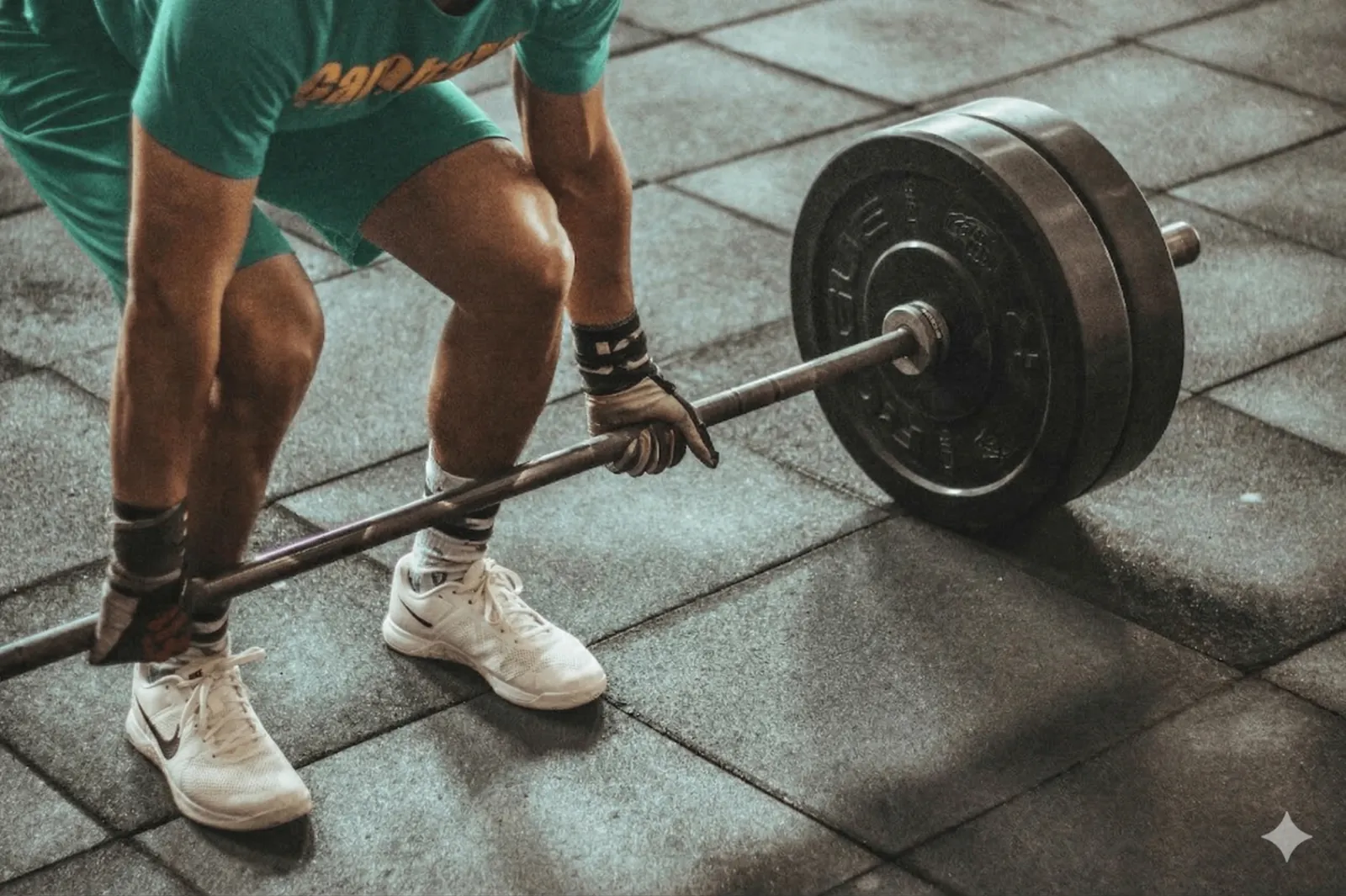 Palestra Fitness