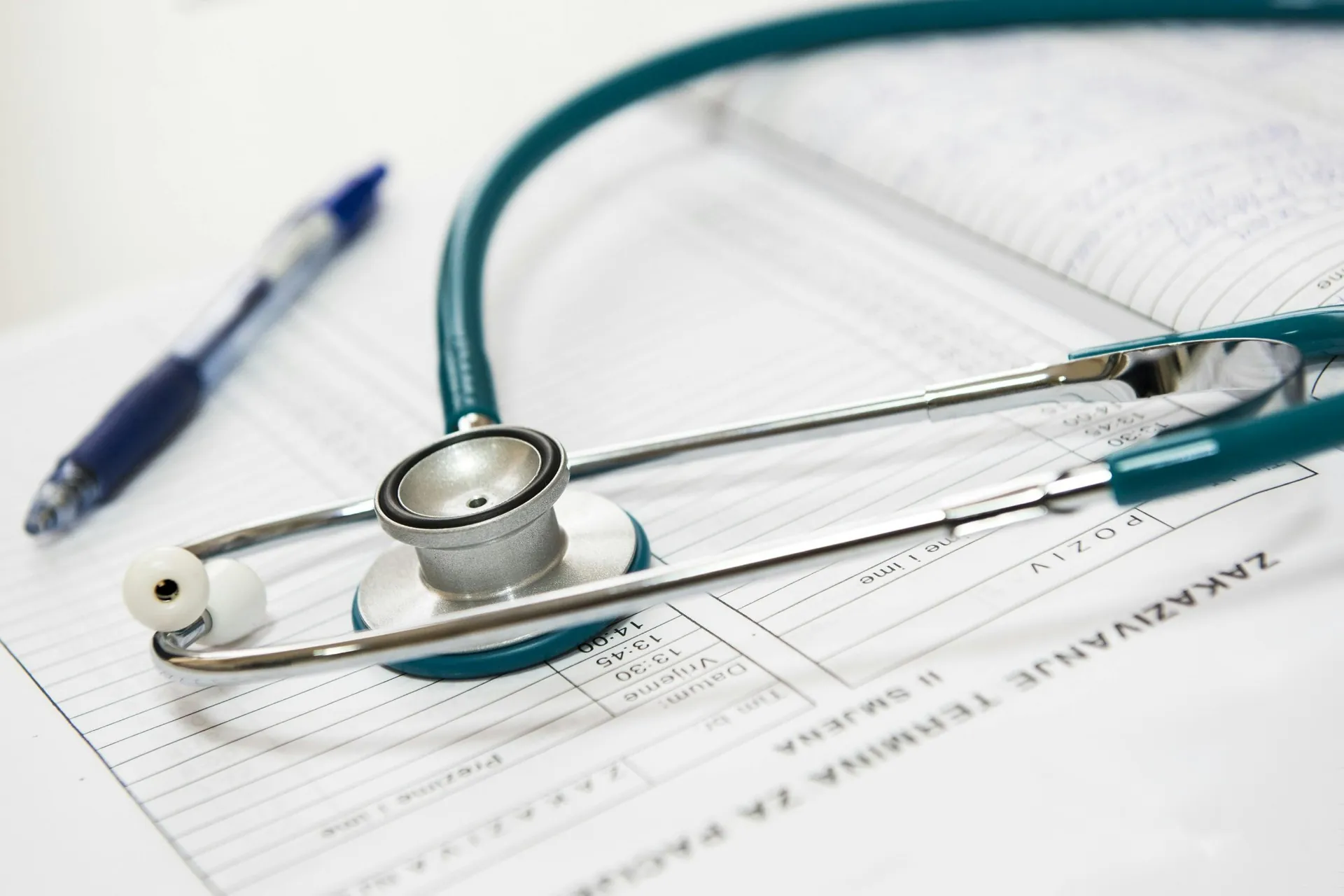 Prescrizione medica