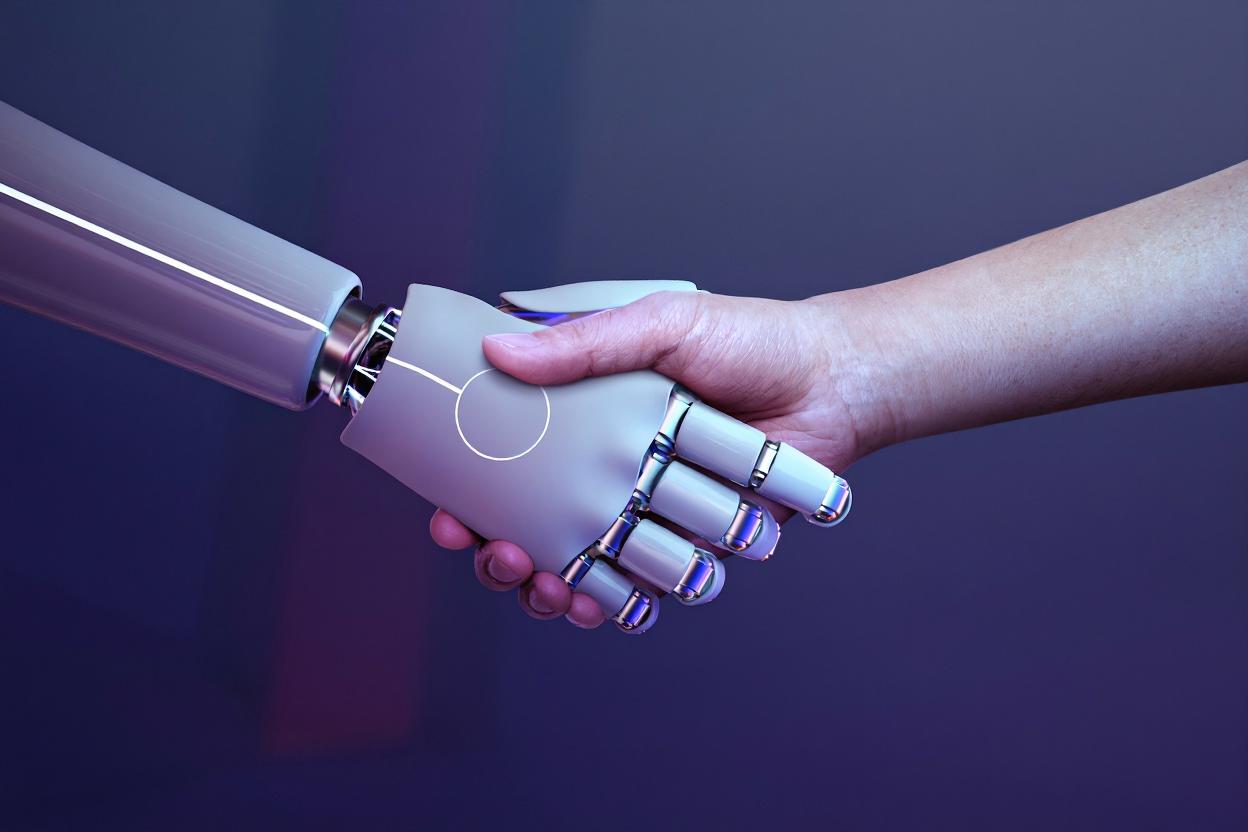 Tecnologia avanzata per riabilitazione
