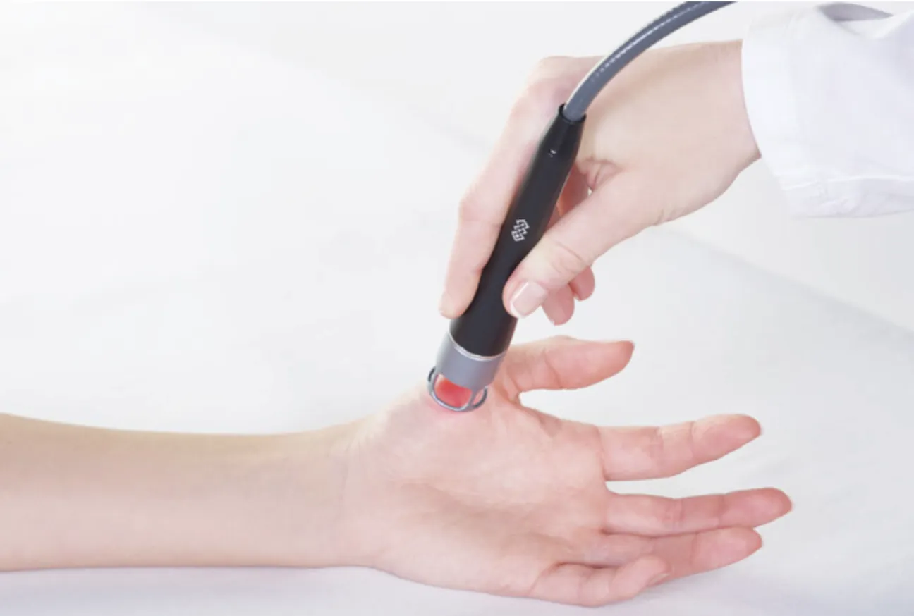 Laser Terapia