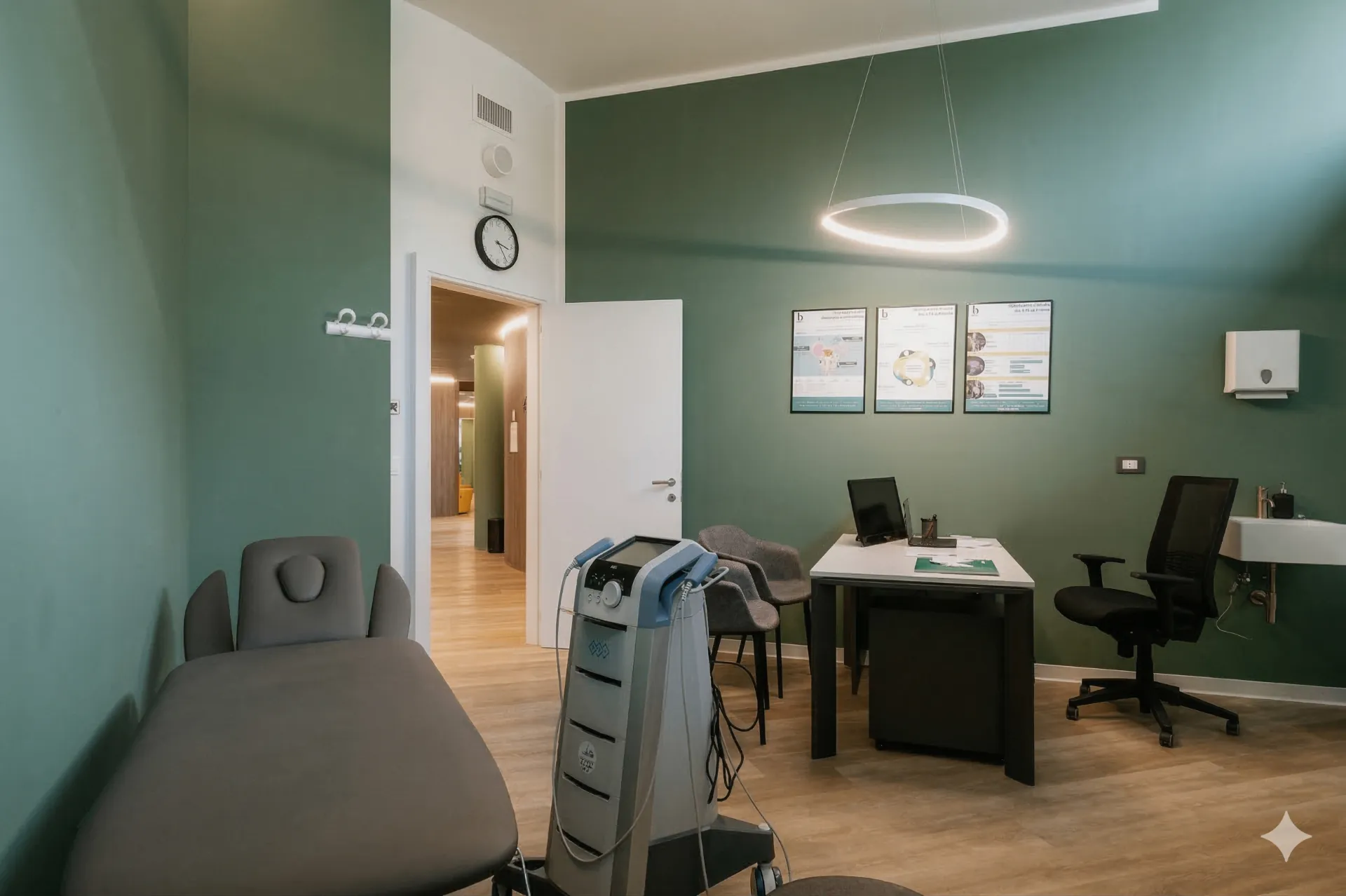 Studio medico Basesana