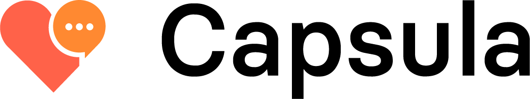 Capsula logo