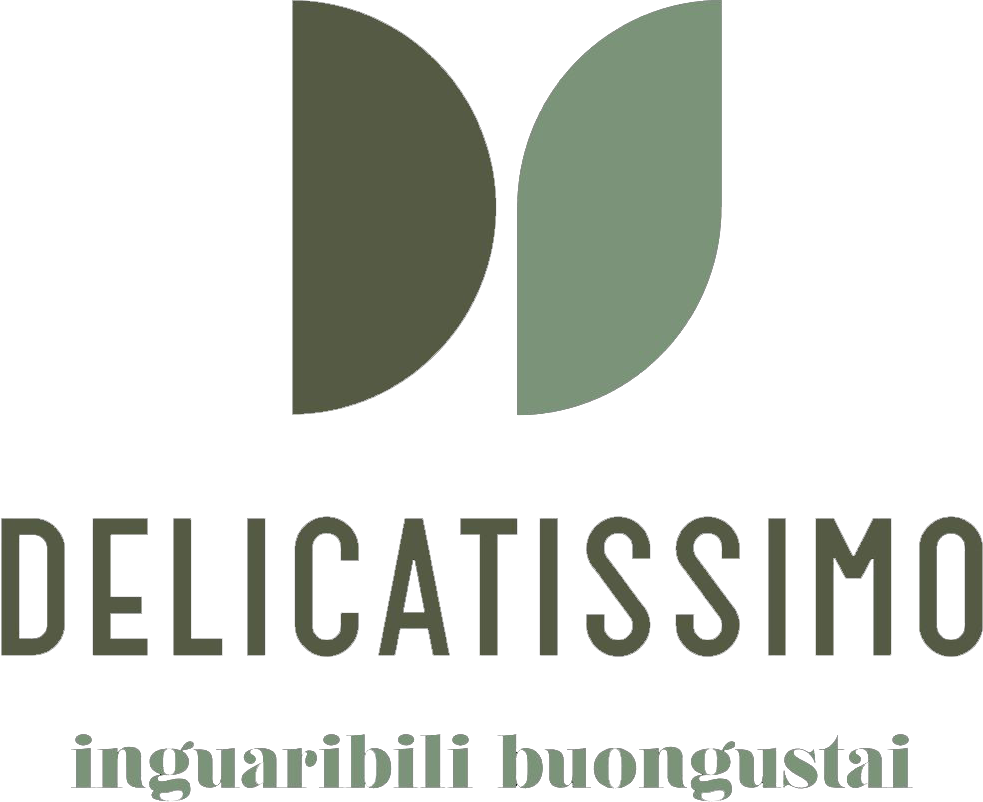 Delicatissimo logo