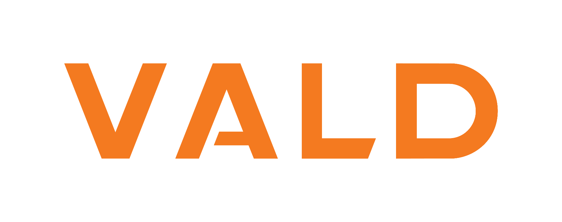 VALD logo