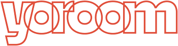 YoRoom logo